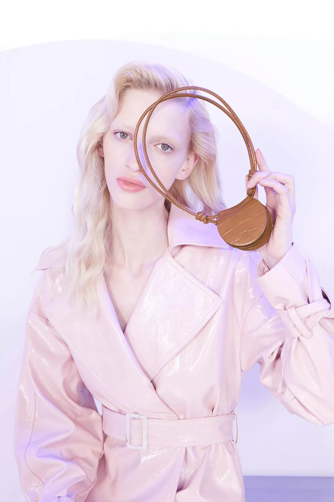 和小ck一样的小众包包,包包小ck轻奢风