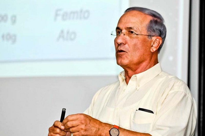 以色列专家称美国与外星人有协议,以色列太空官员说有外星人