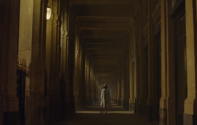 看剧学穿搭视频制作,麦瑟尔夫人穿搭视频