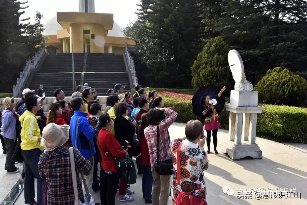 墨江北回归标志园哪里好玩,墨江回归园景点