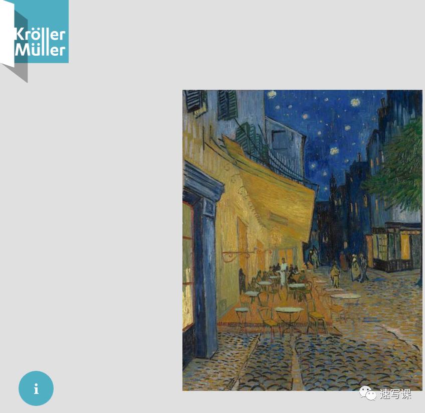 梵高作品是怎么被世人知道的,梵高的作品为什么能被世人所欣赏