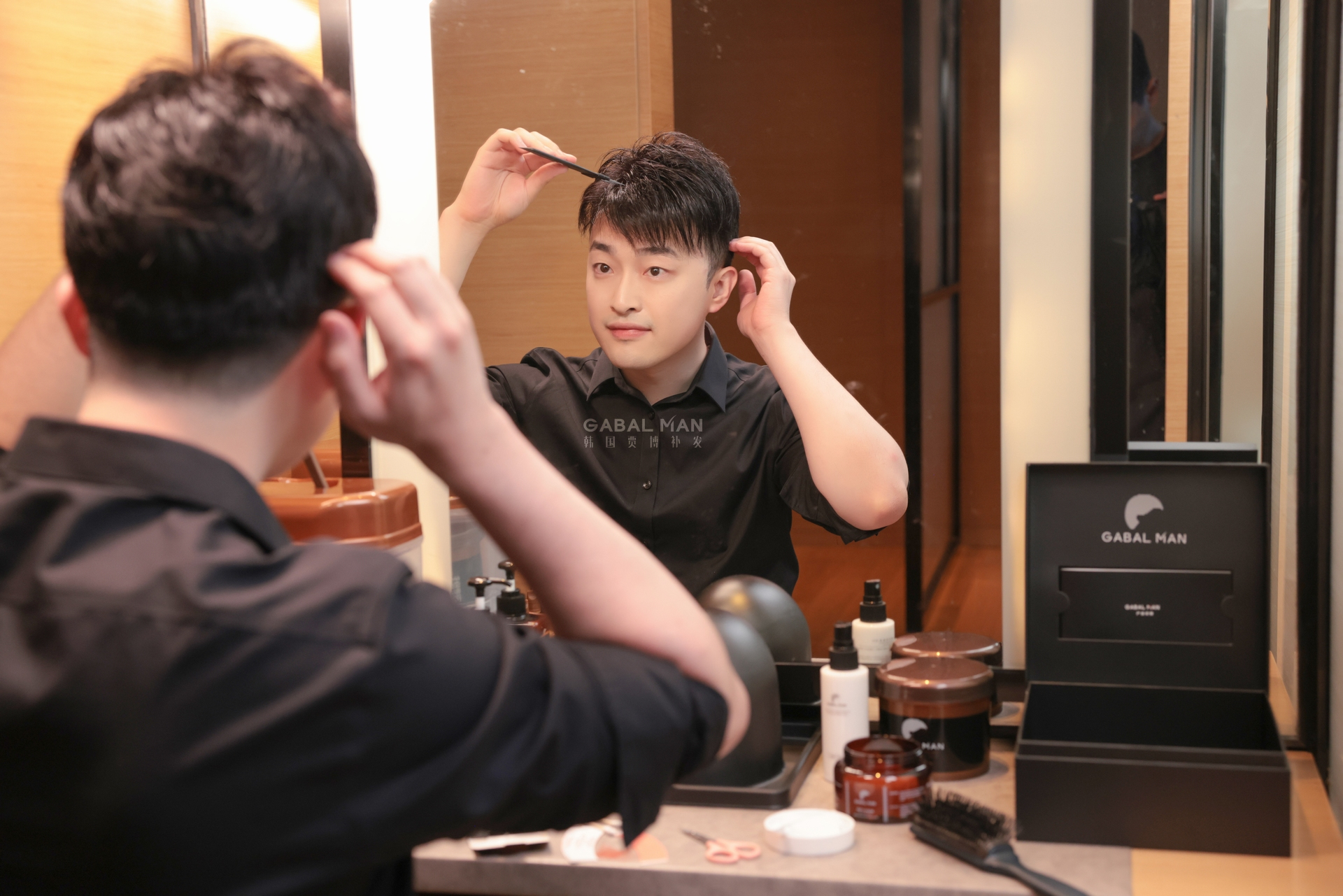 还在犹豫要不要创业,还在犹豫要不要做头发