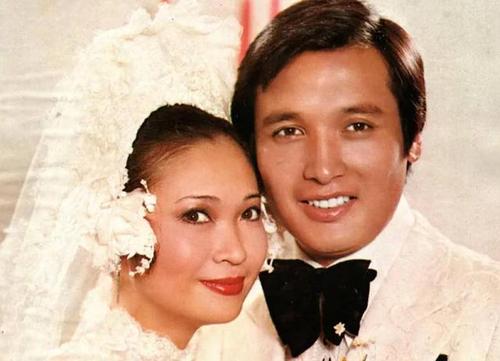 香港第一美男子情史,香港第一浪子