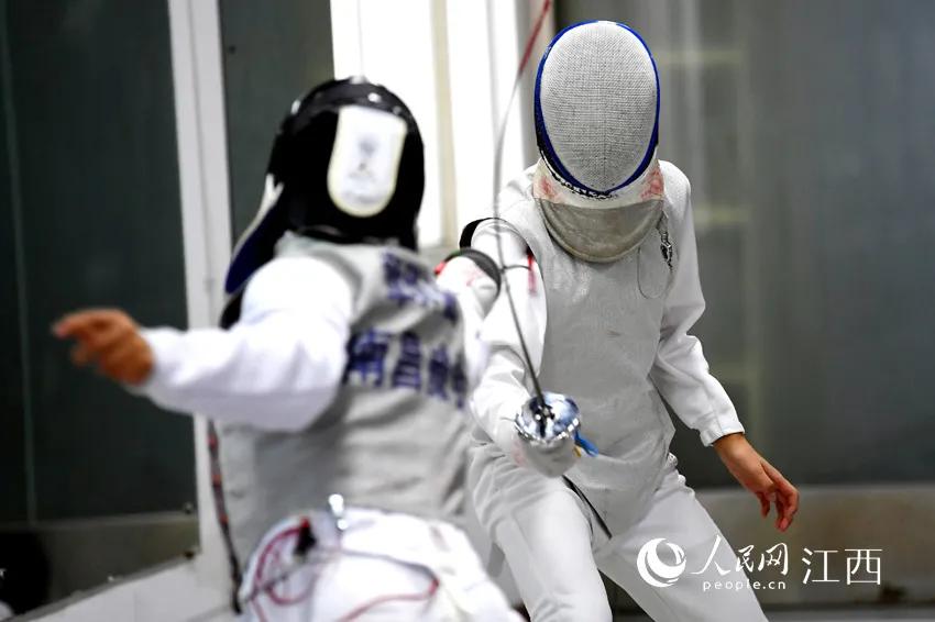 2012南昌城运会,2011年第七届南昌城运会