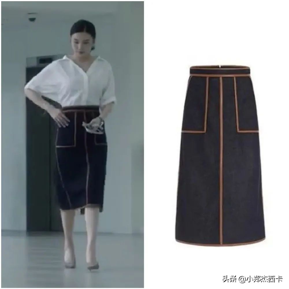 宋佳穿搭技巧大全,宋佳穿衣太有格调