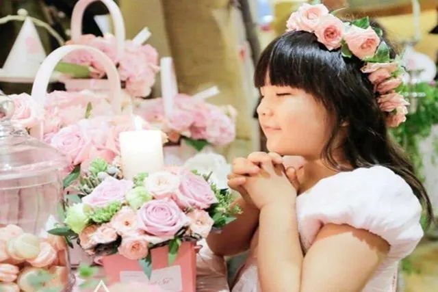 王诗龄长大后的现状,被李湘养的很好的王诗龄