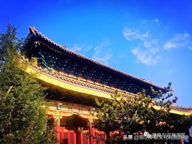 国庆去内蒙古旅游景点,国庆去哪儿最好玩内蒙