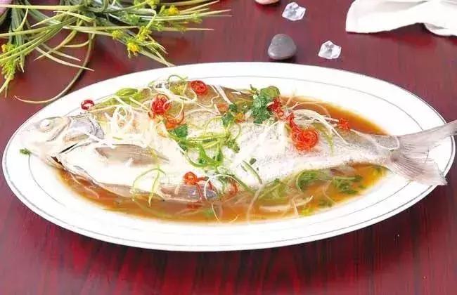 北海当地的饮食习惯,从饮食看一个人性格