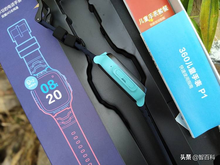 360儿童手表深度测评,360电话手表p1pro和p2对比