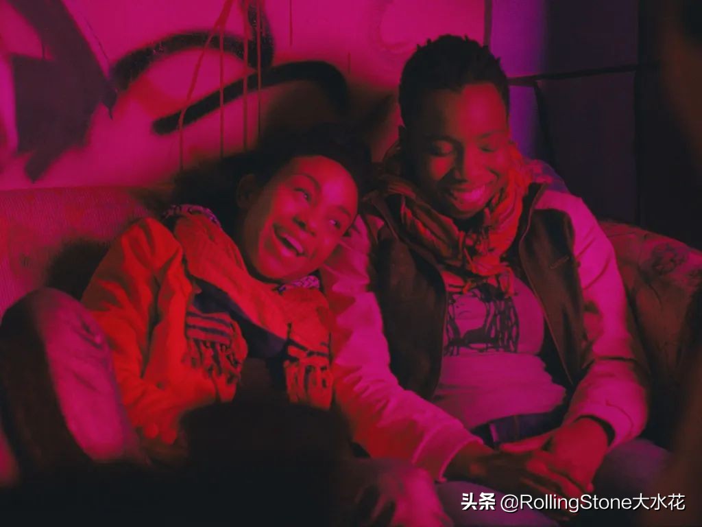 RS榜单：爱到透彻的50部LGBTQ电影（下）