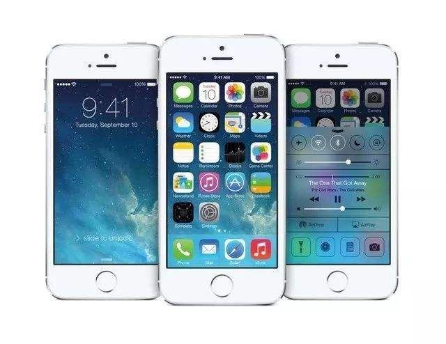 iphone5s最经典的型号,iphone5s是不是当年最好的手机