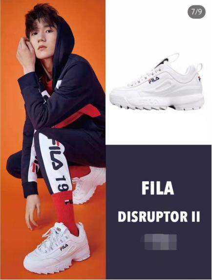 学生党必入老爹鞋,学生党老爹鞋平价又有质量