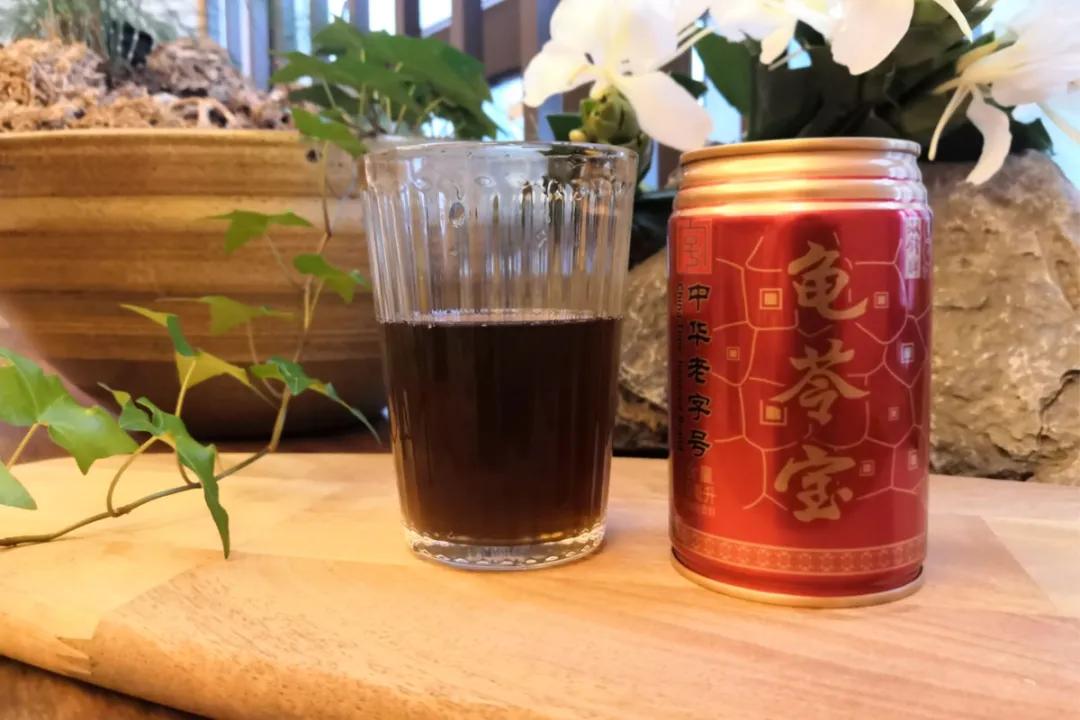 广东的刮痧凉茶,刮痧可以喝凉茶吗