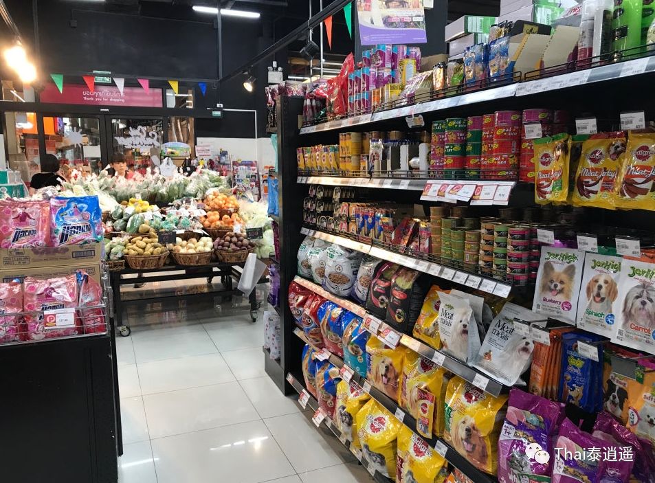 泰国最好逛的商场,泰国曼谷购物最好地方