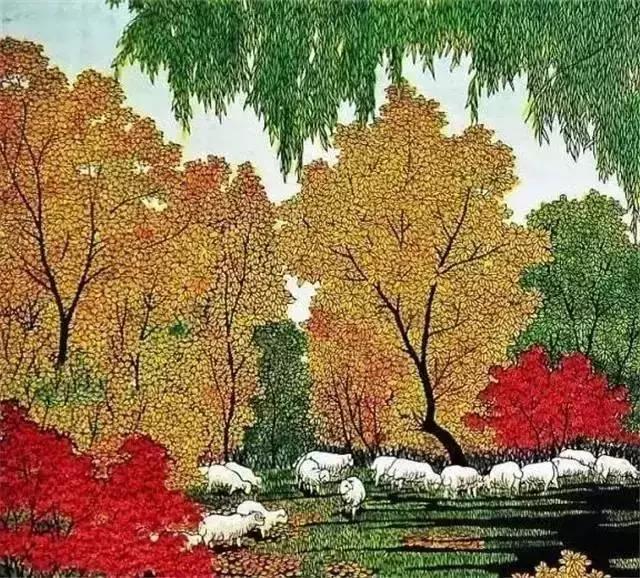 山东剪纸中华一绝,东北大姐李宝凤剪纸作品