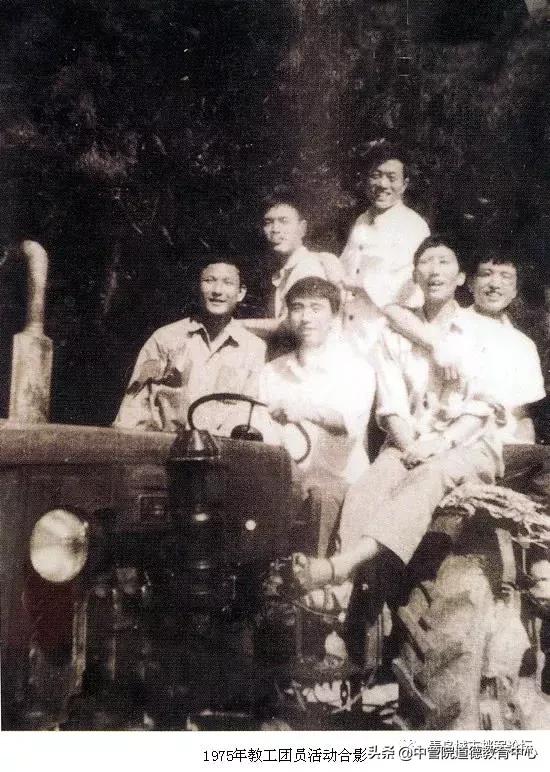 老青岛17中学,青岛十七中曾经的辉煌