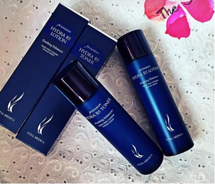 20年老阿姨水乳测评：AHC青铜，珂润修复补水两不误，别用神仙水