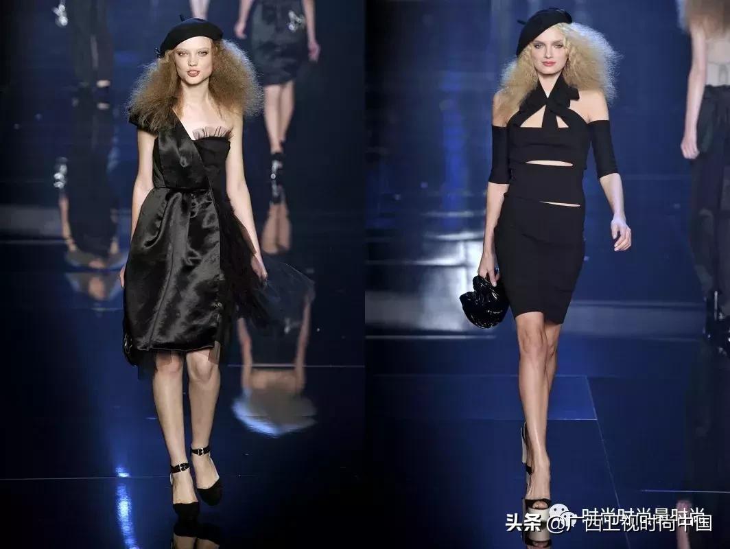 2019秋季新款时尚针织衫大爆发 (2020年春夏流行短小精悍的针织衫)