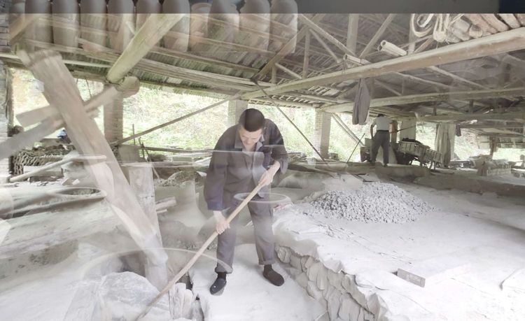 8月向日葵云海（徽州百工、黟县的朋友圈、瓷都景德镇）采风