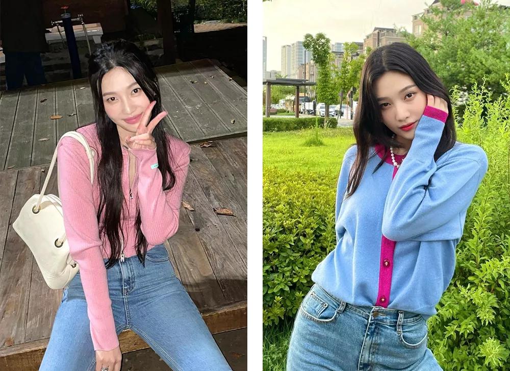 果汁美貌朴秀荣,果汁甜蜜朴秀荣