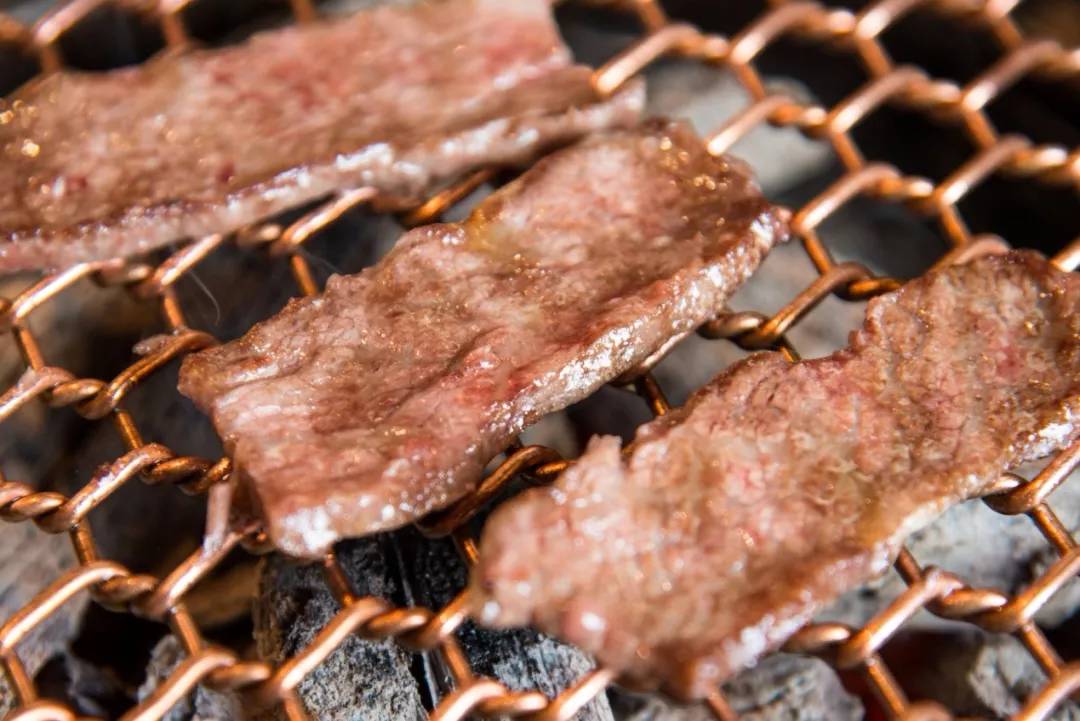 魔都烧肉排行榜,魔都殿堂级烧肉