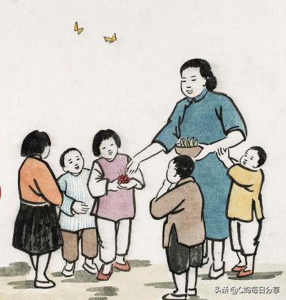 什么的母爱填空,什么是真正的母爱