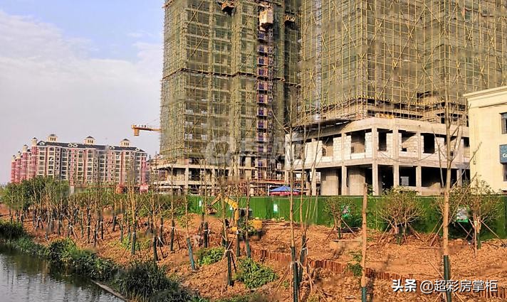 武汉汉南哪个楼盘好,武汉汉南新楼盘2020年