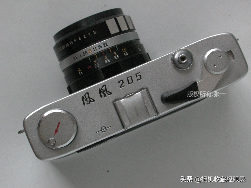凤凰205a是135轴相机吗,凤凰205a照相机现在值多少钱
