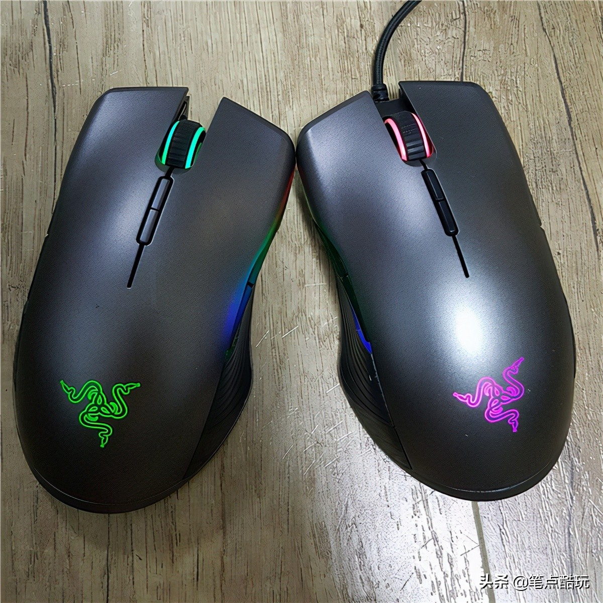 2021最好用游戏鼠标,2019年十大最佳游戏鼠标