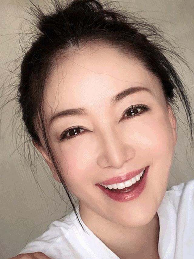 林志玲四十多岁依然满满的少女感,林志玲保养秘诀是什么