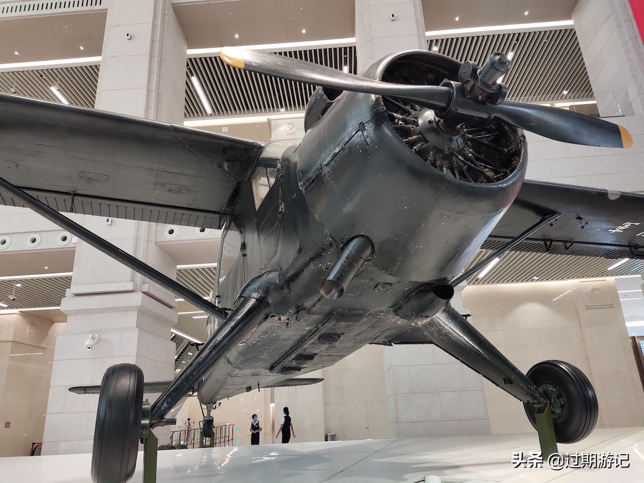 北京军事博物馆免费参观吗,北京军事博物馆在哪个区