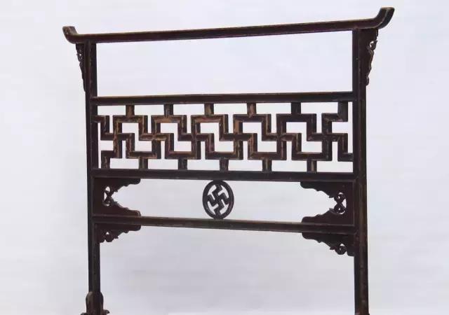 鉴赏中国传统家具里的极品,中国古典家具三大流派京式家具