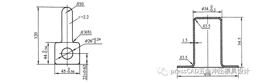 冲压模具设计与制造教程,冲压模具的设计与制作技巧