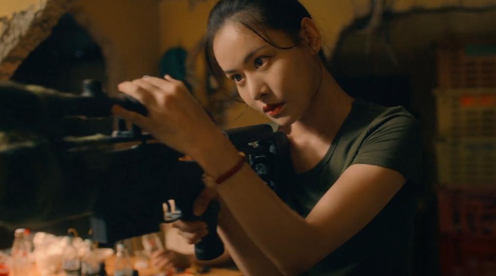 赵文卓和甄子丹矛盾的电影,赵文卓和甄子丹同演的电影