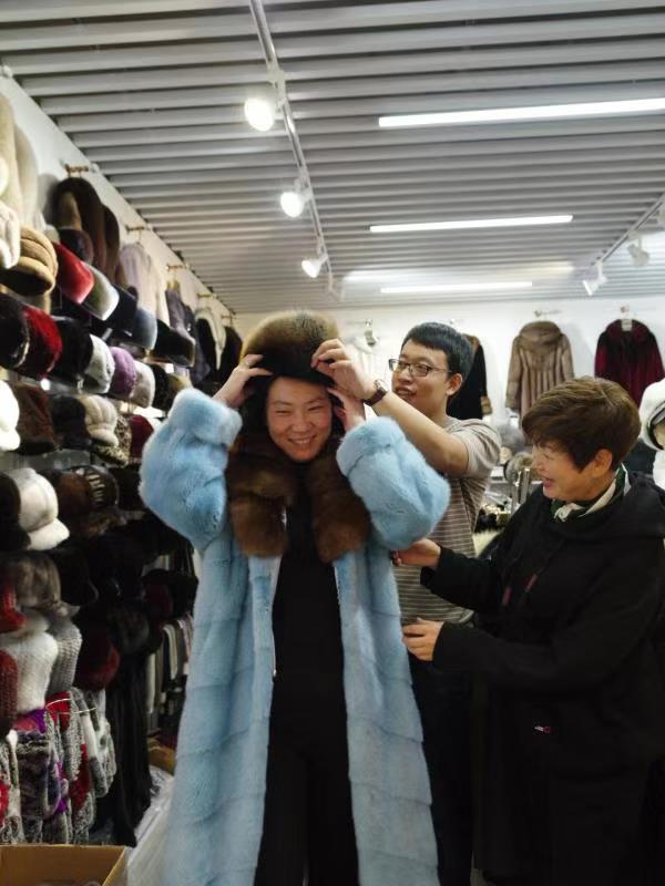 天通尾货商城改造规划,天通尾货抖音团购套餐