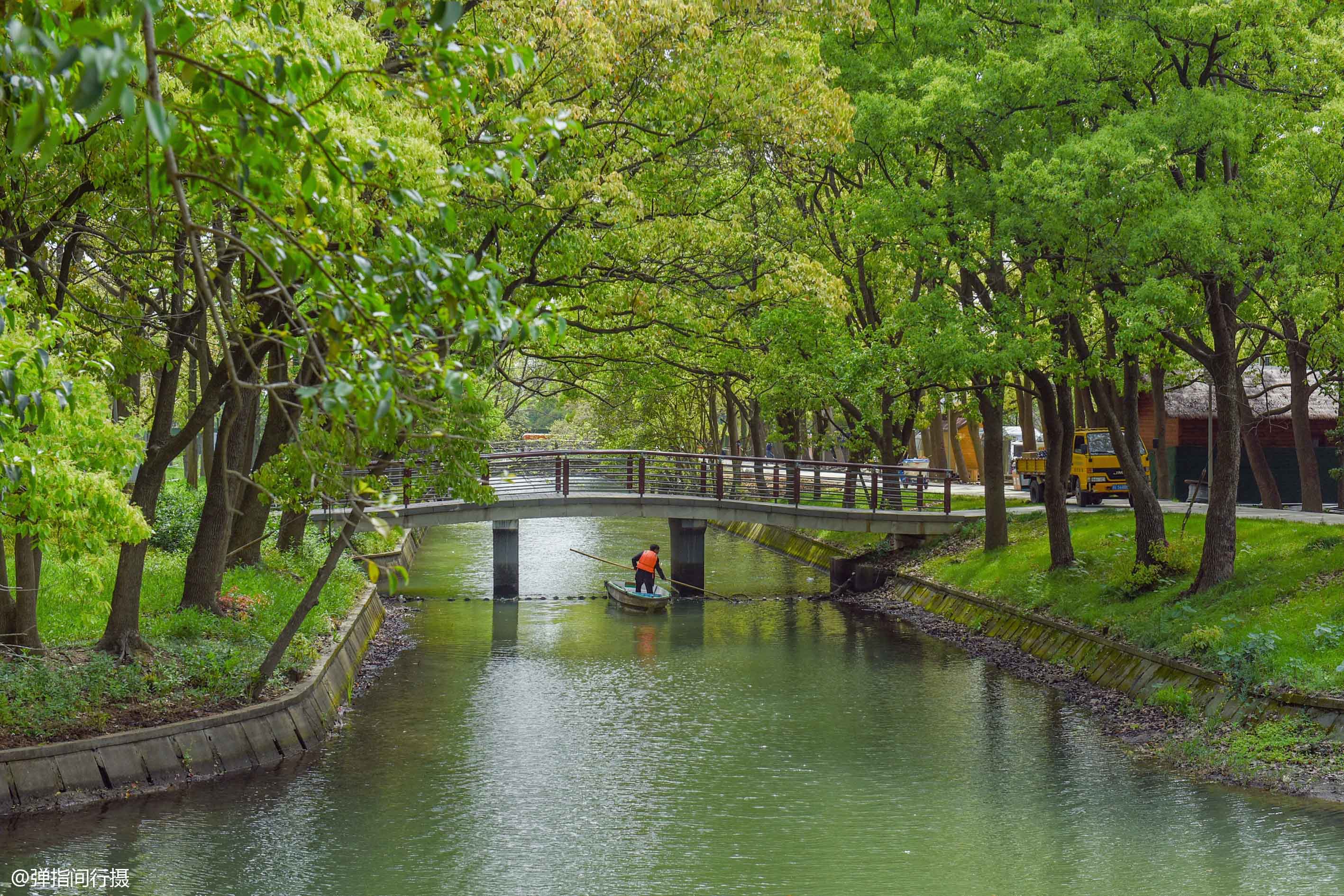 苏州太湖国家湿地公园值得去吗,苏州太湖湿地公园秘境