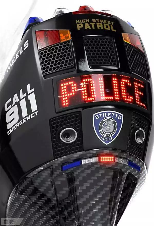 设计师的奇葩设计,盘点设计师的奇葩脑洞