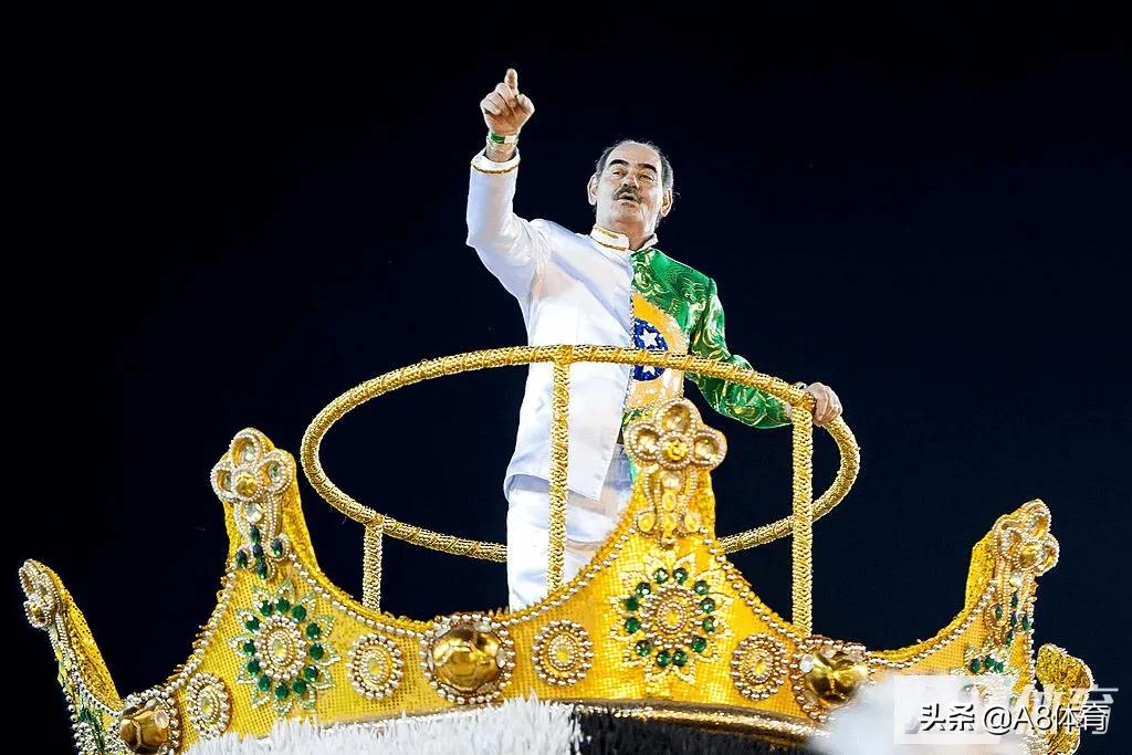 盘点桑巴军团历史上最伟大的十位10号球员