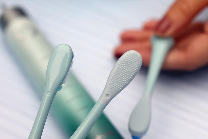 欧乐电动牙刷推荐买哪一款,百元左右的电动牙刷推荐