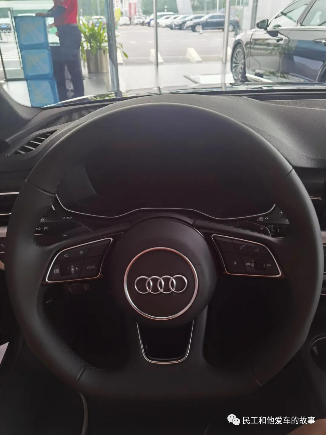 2021年8月来奥之旅转一圈，想想来这里看车也有七八年了