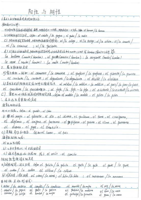 西班牙语自学最开始学什么,西班牙语自学的难度