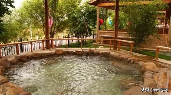 河北境内温泉哪里好玩,阳西河北港维纳斯空中温泉