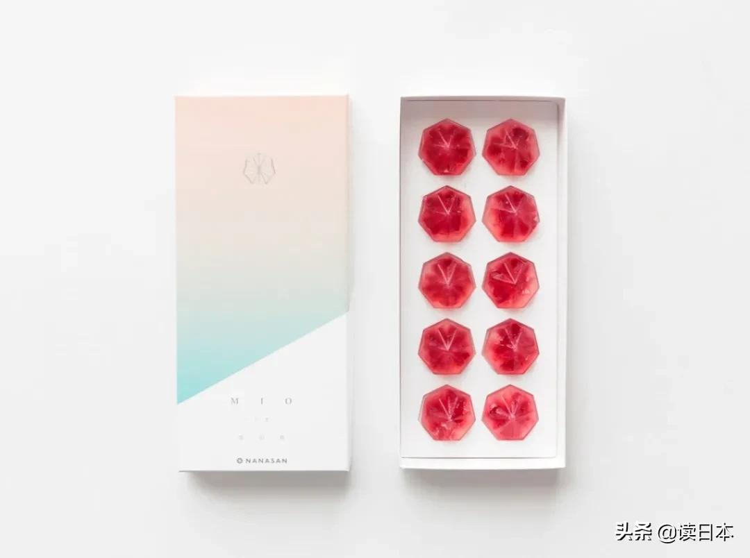 日本有文化底蕴的伴手礼,小众又高级的伴手礼