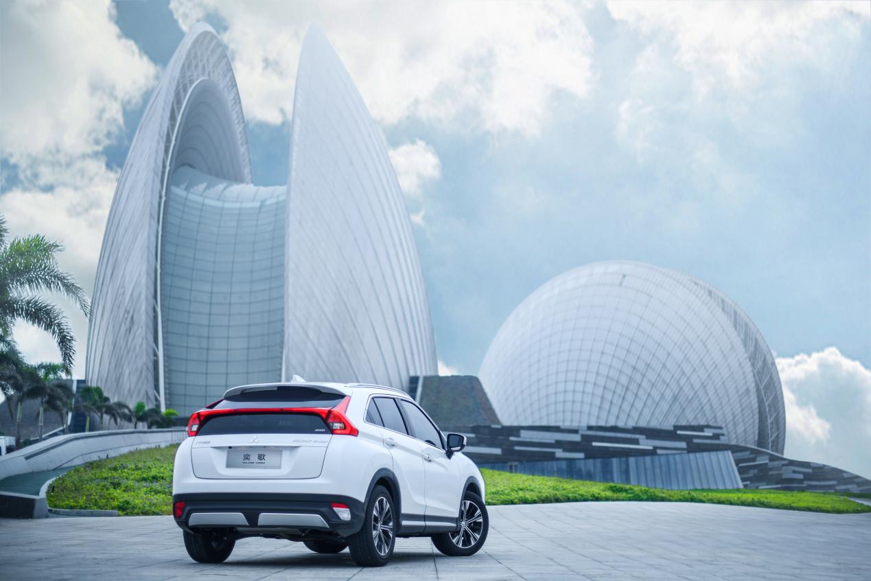 广汽三菱奕歌第四次保养项目,保养一次本田雅阁需要多少钱