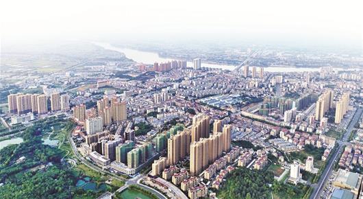 湖北松滋万家乡有多少人口,松滋以后的发展是铁路还是高速