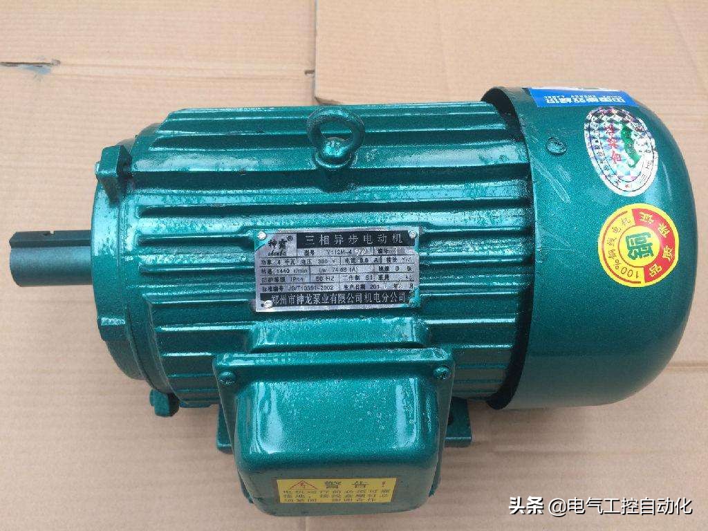 电机故障分析及处理方法,电机异常故障分析及维修对策