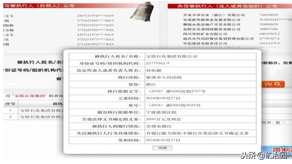 宝塔石化员工将何去何从,宝塔石化破产宝塔实业怎么办