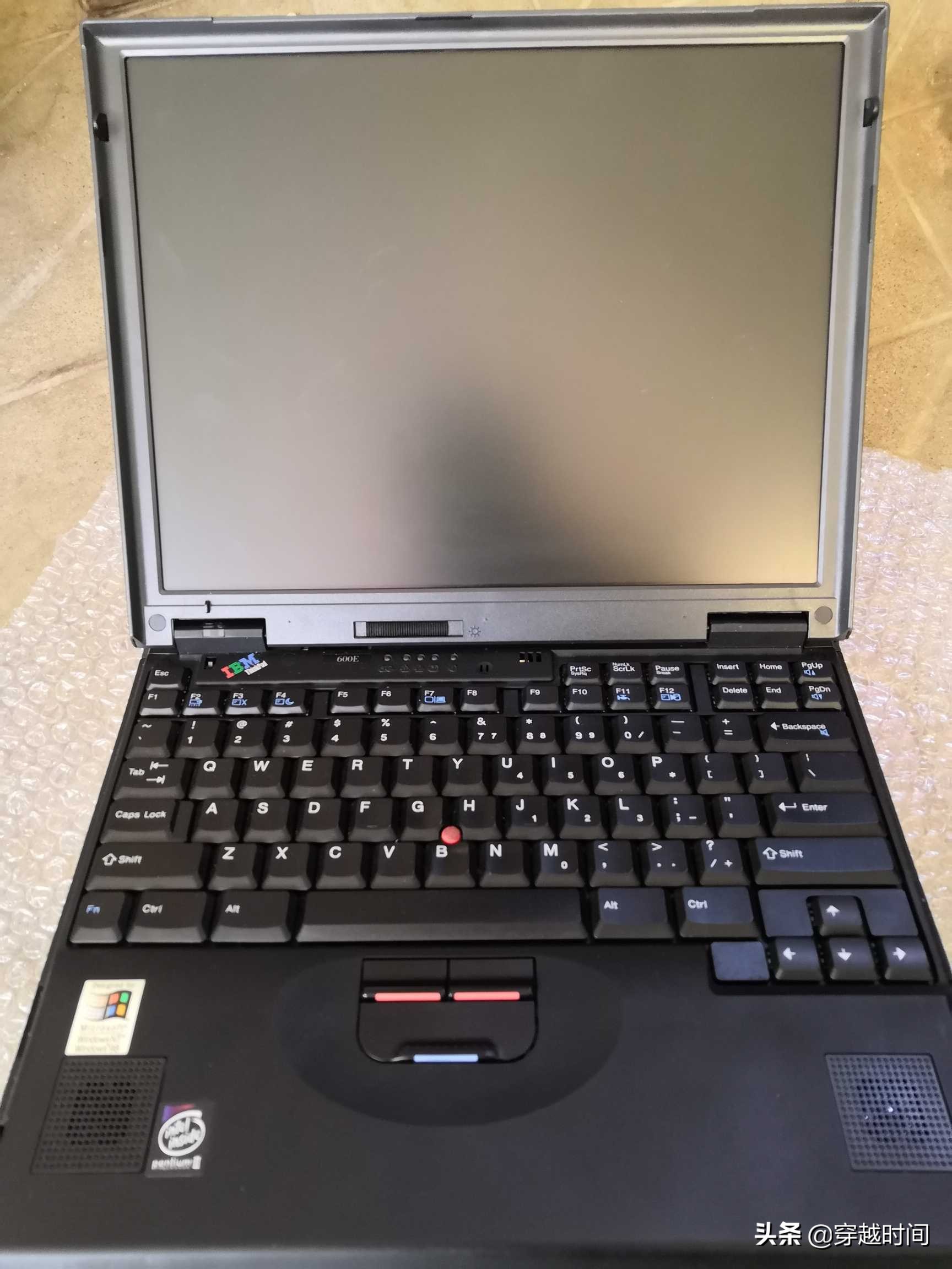 ibmthinkpade系列,ibmthinkpadt60