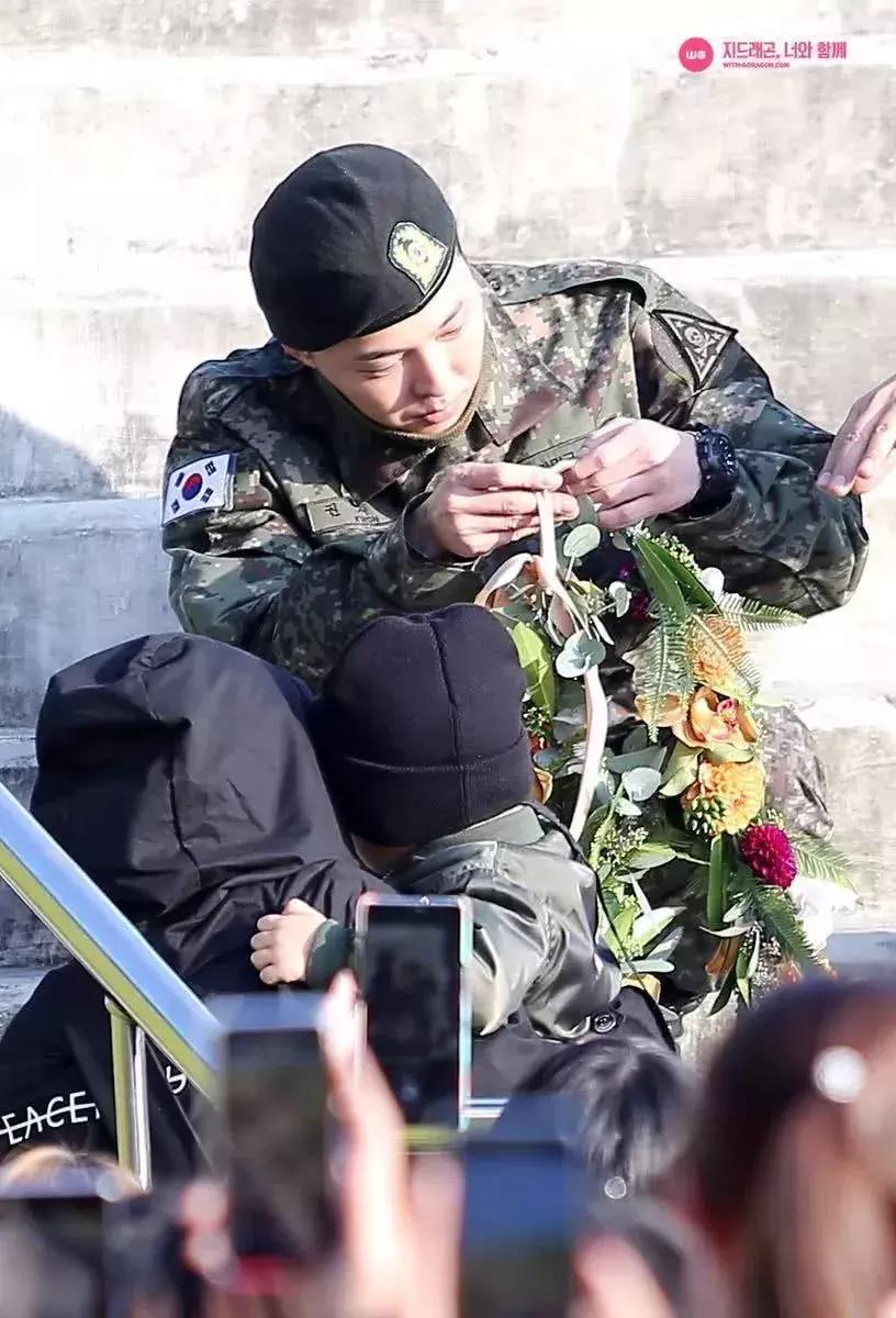 权志龙带货最快纪录,权志龙长期戴的东西