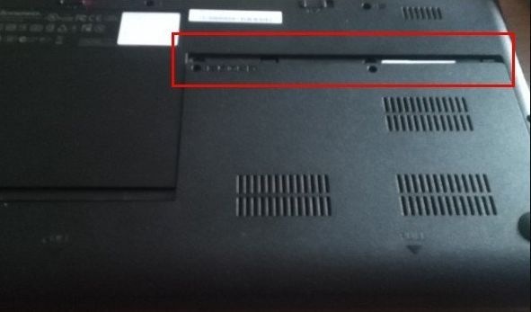 联想笔记本内存条安装视频教程,笔记本电脑可以安装几个内存条